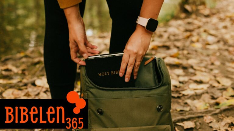 Bibelen365